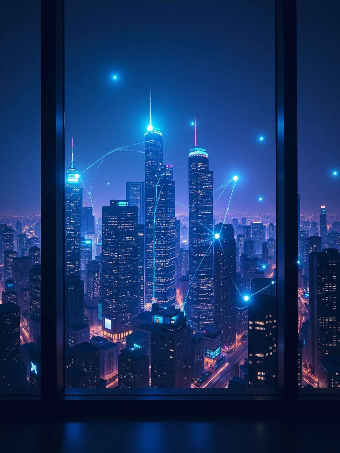 About SAVORYSYMPHONY